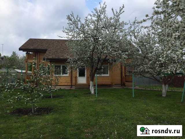 Дом 163.3 м² на участке 18.5 сот. на продажу в Пушкино Пушкино - изображение 1