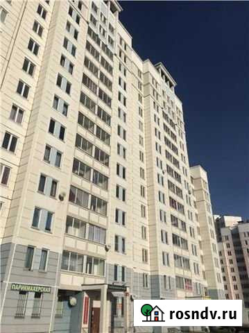 1-комнатная квартира, 40 м², 2/18 эт. на продажу в Подольске Подольск - изображение 1