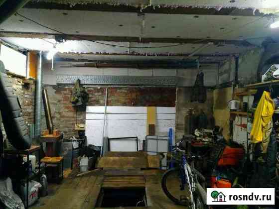 Гараж 26 м² на продажу в Москве Москва