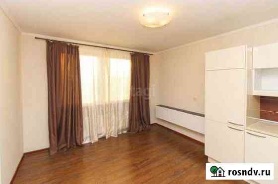 1-комнатная квартира, 37 м², 6/17 эт. на продажу в Тюмени Тюмень