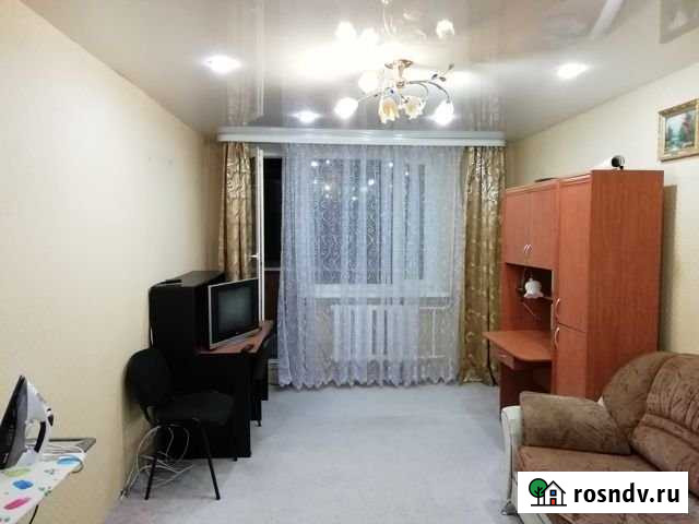 3-комнатная квартира, 60 м², 3/5 эт. в аренду на длительный срок в Нефтеюганске Нефтеюганск - изображение 1