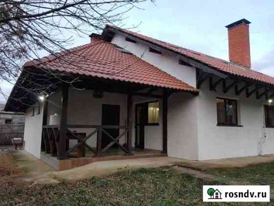 Коттедж 250 м² на участке 8 сот. в аренду посуточно в Одинцово Одинцово