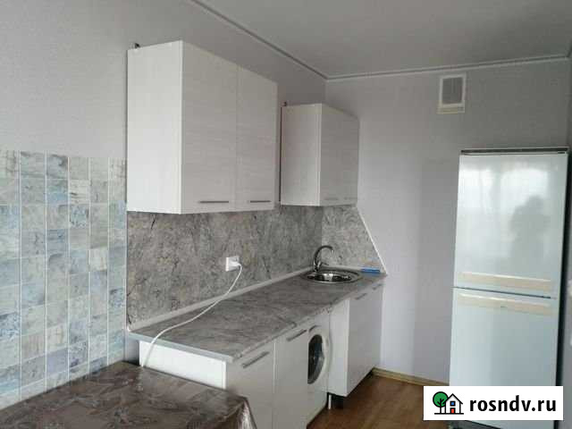 Квартира-студия, 40.4 м², 9/10 эт. в аренду на длительный срок в Ижевске Ижевск - изображение 1