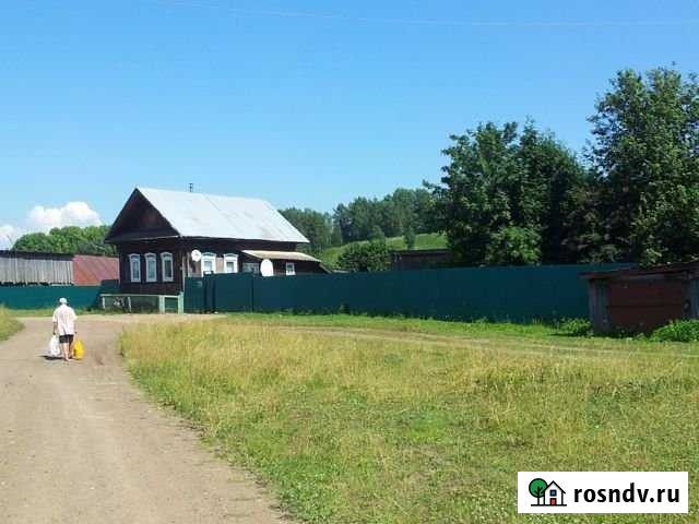 Дом 50 м² на участке 30 сот. на продажу в Барде Барда - изображение 1