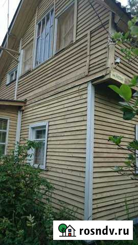 Дача 70 м² на участке 6 сот. на продажу в Шатуре Шатура - изображение 1