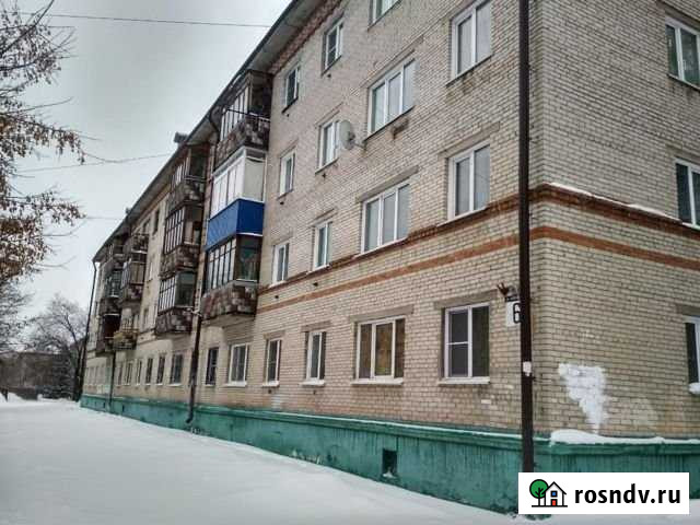 3-комнатная квартира, 56 м², 3/4 эт. на продажу в Южном Алтайского края Южный - изображение 1