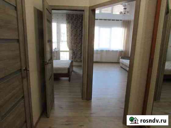 2-комнатная квартира, 40 м², 2/9 эт. в аренду на длительный срок в Находке Находка