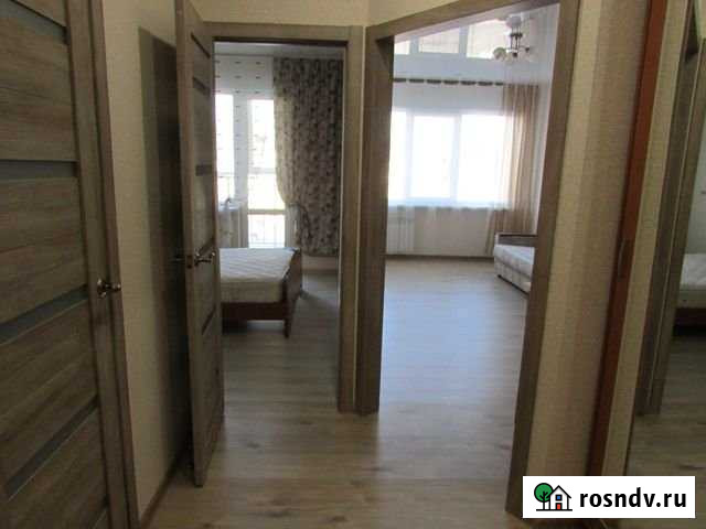 2-комнатная квартира, 40 м², 2/9 эт. в аренду на длительный срок в Находке Находка - изображение 1