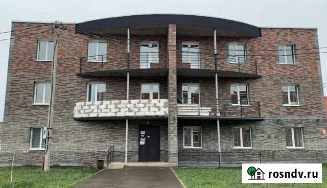 2-комнатная квартира, 40 м², 3/3 эт. на продажу в Нежинке Нежинка - изображение 1