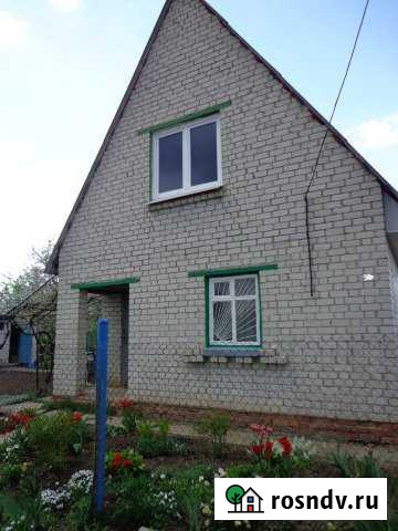 Дача 43 м² на участке 6 сот. на продажу в Курске Курск - изображение 1