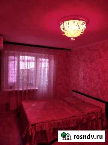 1-комнатная квартира, 32 м², 2/5 эт. в аренду посуточно в Минеральных Водах Минеральные Воды - изображение 1