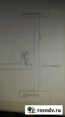 Участок СНТ, ДНП 200 сот. на продажу в Красногвардейском Республики Крым Красногвардейское - изображение 1