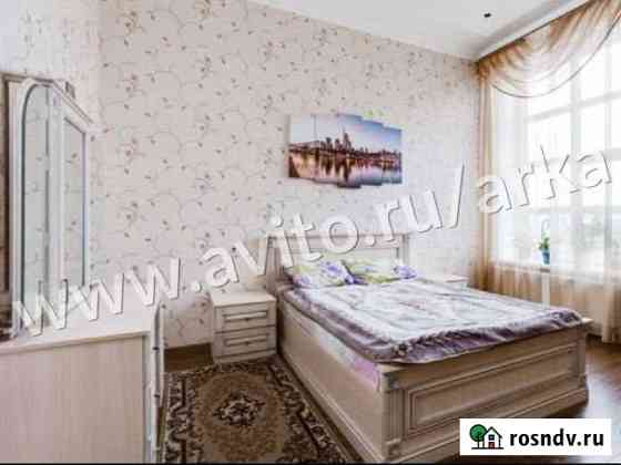 3-комнатная квартира, 103 м², 3/3 эт. на продажу в Химках Химки