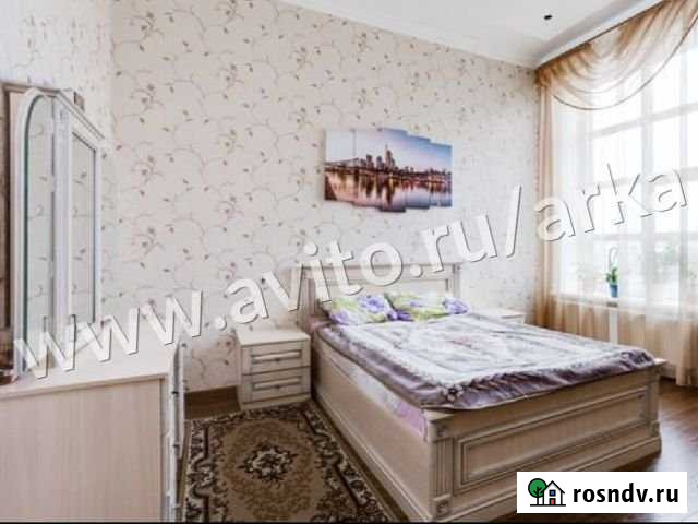 3-комнатная квартира, 103 м², 3/3 эт. на продажу в Химках Химки - изображение 1