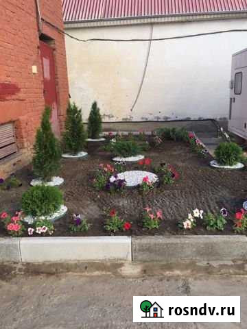 Участок ИЖС 8 сот. на продажу в Хасавюрте Хасавюрт - изображение 1