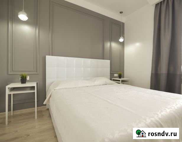 1-комнатная квартира, 40 м², 8/17 эт. в аренду посуточно в Южно-Сахалинске Южно-Сахалинск - изображение 1