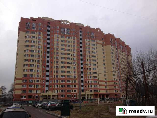 4-комнатная квартира, 126 м², 15/16 эт. на продажу в Балашихе Балашиха - изображение 1