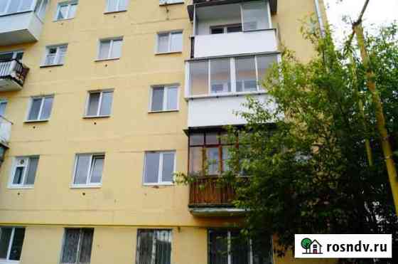 3-комнатная квартира, 51.3 м², 3/5 эт. на продажу в Дегтярске Дегтярск