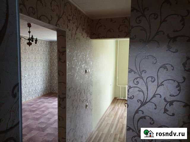 1-комнатная квартира, 31 м², 1/5 эт. на продажу в Гурьевске Калининградской области Гурьевск - изображение 1