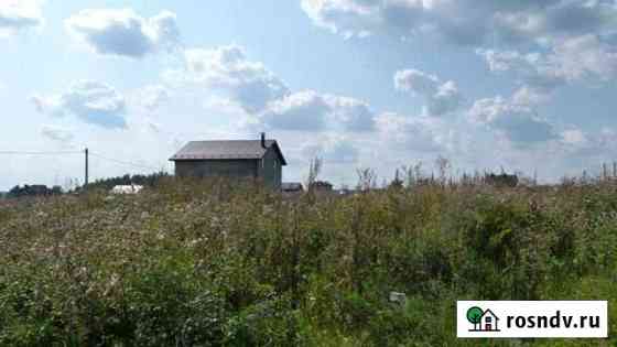 Участок ИЖС 1354 сот. на продажу в Буревестнике Буревестник