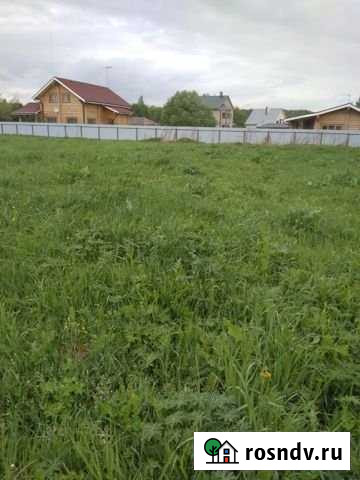 Участок ИЖС 15 сот. на продажу в Ильинском Ильинское - изображение 1