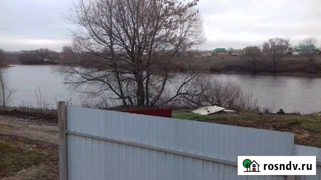 Дом 95 м² на участке 50 сот. на продажу в Тербунах Тербуны - изображение 1