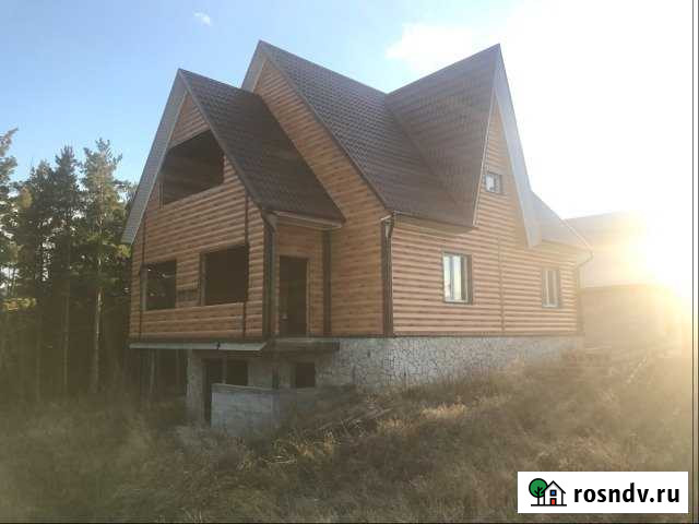 Дом 254 м² на участке 11 сот. на продажу в Белокурихе Белокуриха - изображение 1