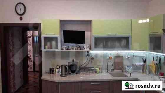 3-комнатная квартира, 105 м², 7/9 эт. на продажу в Старом Осколе Старый Оскол