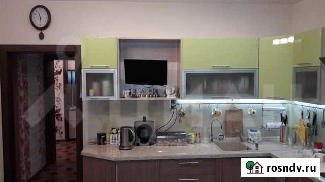 3-комнатная квартира, 105 м², 7/9 эт. на продажу в Старом Осколе Старый Оскол - изображение 1