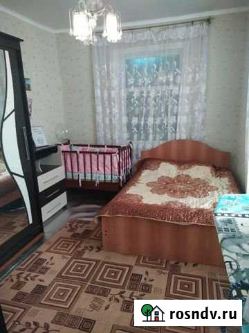 Дом 68 м² на участке 347 сот. на продажу в Лабинске Лабинск - изображение 1