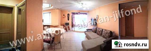 3-комнатная квартира, 64 м², 3/9 эт. на продажу в Абакане Абакан - изображение 1