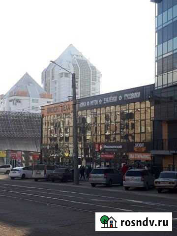 Торговое помещение, 250 кв.м. Улан-Удэ - изображение 1