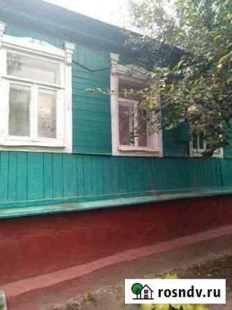 Дом 52 м² на участке 50 сот. на продажу в Обояни Обоянь