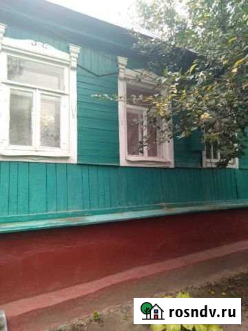 Дом 52 м² на участке 50 сот. на продажу в Обояни Обоянь - изображение 1