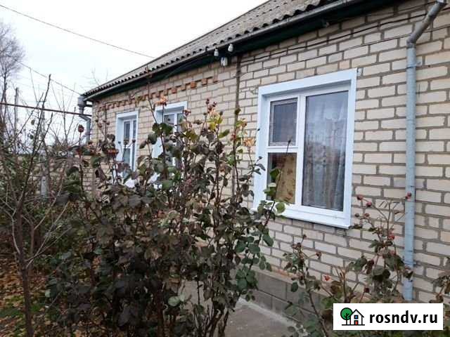 Дом 87 м² на участке 20 сот. на продажу в Дивном Дивное - изображение 1