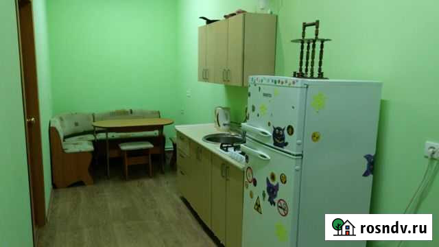 Комната 12 м² в 5-ком. кв., 1/2 эт. в аренду на длительный срок в Костроме Кострома - изображение 1