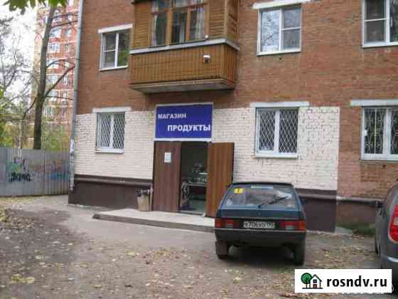 Офисное помещение, 73.1 кв.м. Подольск
