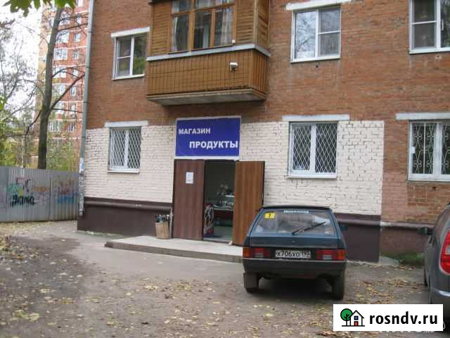 Офисное помещение, 73.1 кв.м. Подольск - изображение 1