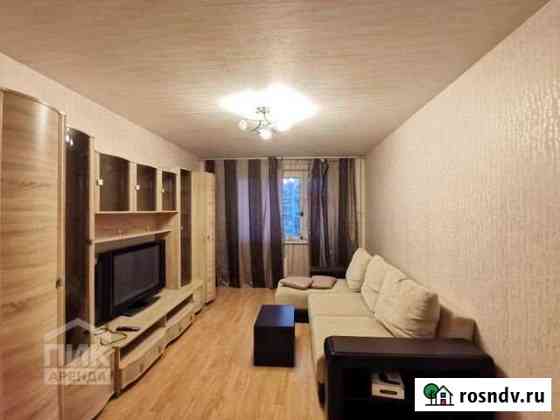 2-комнатная квартира, 61.9 м², 22/23 эт. в аренду на длительный срок в Люберцах Люберцы
