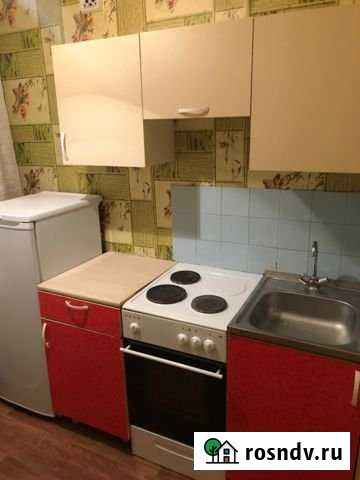 1-комнатная квартира, 30 м², 3/5 эт. в аренду на длительный срок в Абакане Абакан - изображение 1