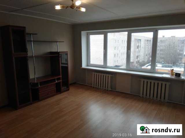 Комната 24 м² в 4-ком. кв., 5/5 эт. на продажу в Панковке Панковка - изображение 1