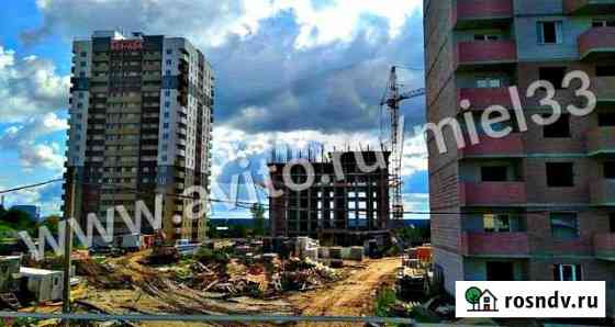 3-комнатная квартира, 62 м², 8/18 эт. на продажу во Владимире Владимир