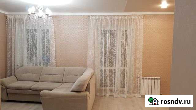 1-комнатная квартира, 35 м², 5/14 эт. на продажу в Сыктывкаре Сыктывкар - изображение 1