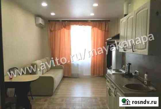 Квартира-студия, 28 м², 7/16 эт. на продажу в Анапе Анапа