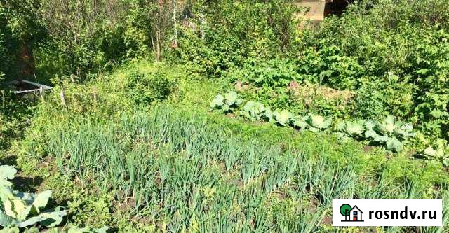 Участок СНТ, ДНП 7 сот. на продажу в Двуреченске Двуреченск - изображение 1