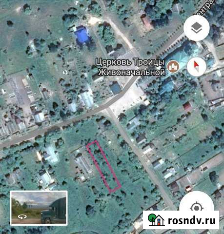 Участок ИЖС 16 сот. на продажу в Егорьевске Егорьевск - изображение 1