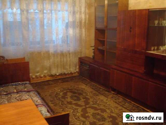 2-комнатная квартира, 44 м², 4/5 эт. в аренду на длительный срок в Рязани Рязань - изображение 1