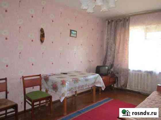 2-комнатная квартира, 44.7 м², 5/5 эт. на продажу в Алексине Алексин