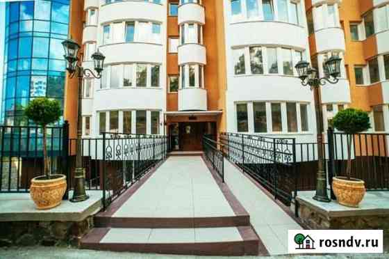 Квартира-студия, 38 м², 6/15 эт. в аренду посуточно в Ялте Ялта