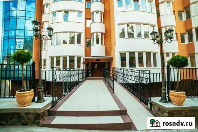 Квартира-студия, 38 м², 6/15 эт. в аренду посуточно в Ялте Ялта - изображение 1